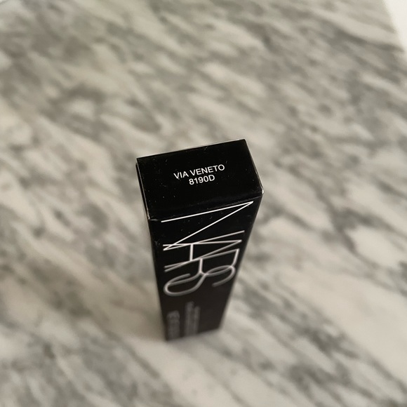 Brand new Nars high pigment long west eyeliner in black - Picture 4 of 4